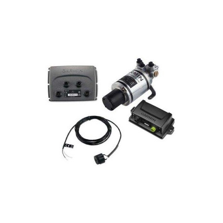 Starterspakket voor de Compact Reactor™ 40 hydraulische stuurautomaat