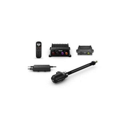 Reactor™ 40 Kicker stuurautomaat zonder GHC20