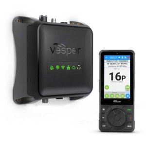 Cortex V1 - VHF radio met SOTDMA SmartAIS