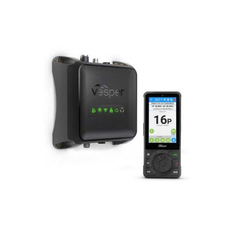 Cortex V1 - VHF radio met SOTDMA SmartAIS