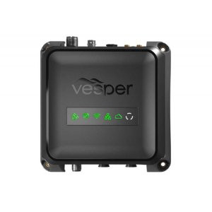 Cortex-M1 - SOTDMA smartAIS transponder