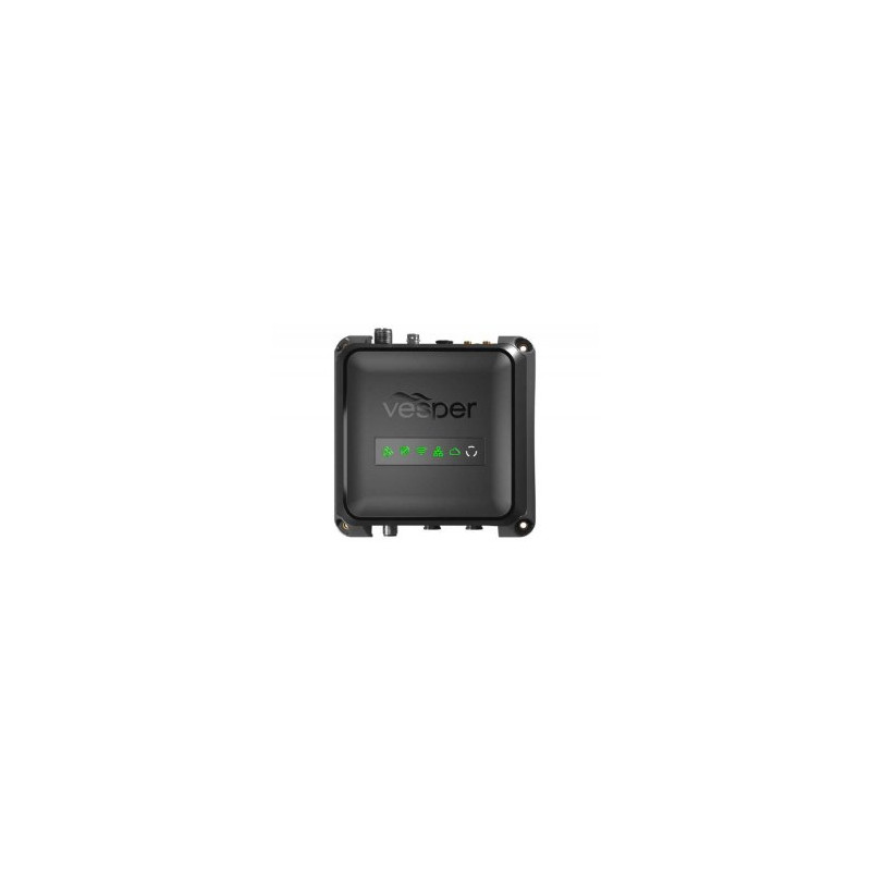 Cortex-M1 - SOTDMA smartAIS transponder