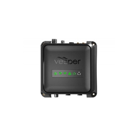 Cortex-M1 - SOTDMA smartAIS transponder