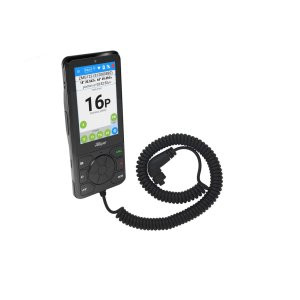 Cortex-H1 - bedrade handset