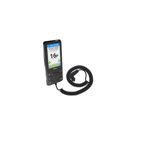 Cortex-H1 - bedrade handset