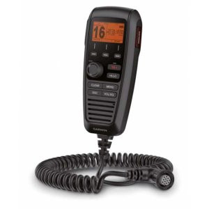 GHS 11i bekabelde VHF-handset