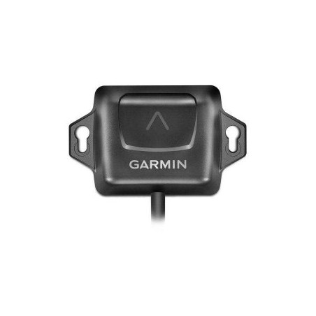 SteadyCast koerssensor