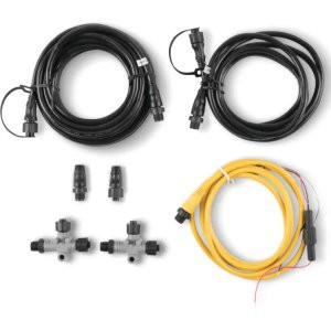 Garmin NMEA 2000 starterkit