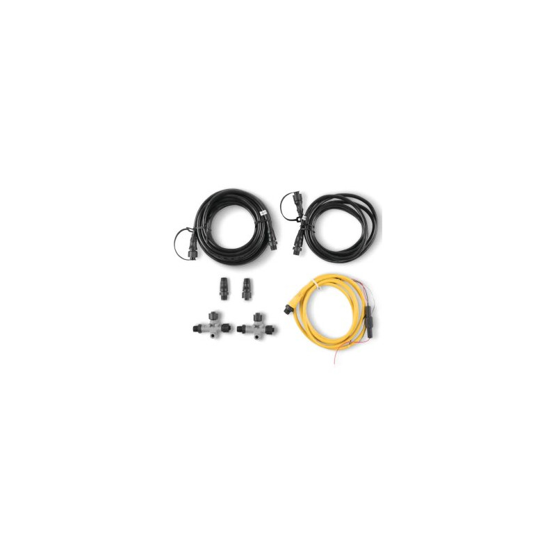 Garmin NMEA 2000 starterkit
