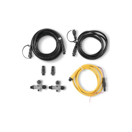 Garmin NMEA 2000 starterkit