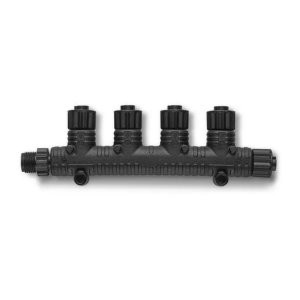 Garmin NMEA 2000 multipoort-T-connector