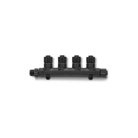 Garmin NMEA 2000 multipoort-T-connector