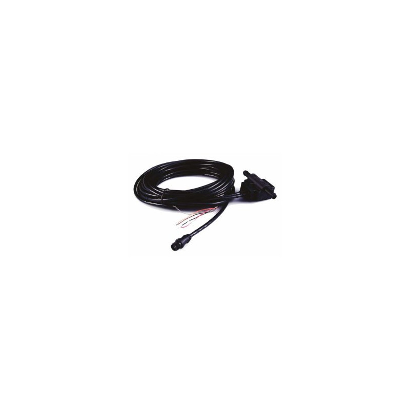 Garmin GFS10 brandstofsensor