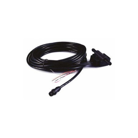 Garmin GFS10 brandstofsensor