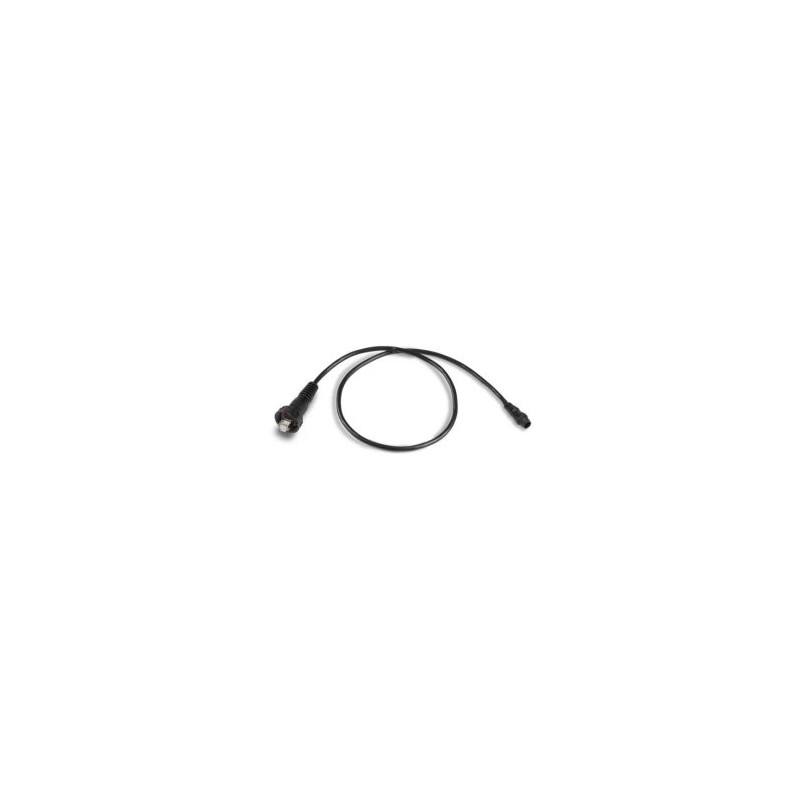 Garmin Marine Network Adapter Cable (Small to Large)