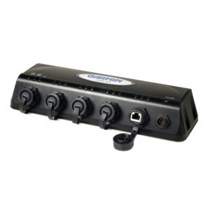 GMS 10 Network Port Expander