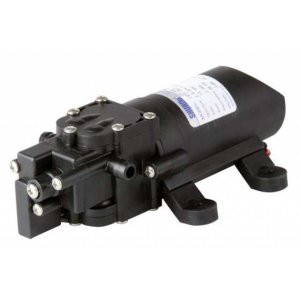 Shurflo drinkwaterpomp SLV