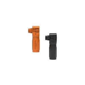 ZYC Connector terminals set (+/-) power