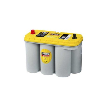 Optima Yellow Top startaccu