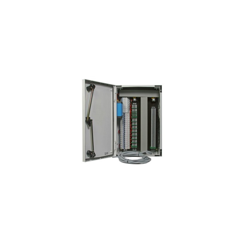 DC verdeelkast Combi Noord 12V