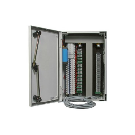 DC verdeelkast Combi Noord 12V