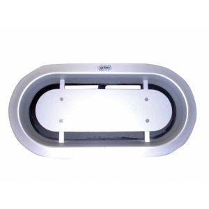 Gebo motor luchtinlaat