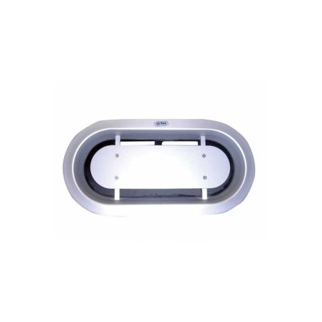 Gebo motor luchtinlaat