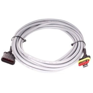 CM Boegschroef aansluitkabel 10m