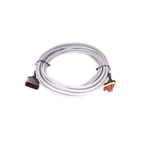 CM Boegschroef aansluitkabel 10m