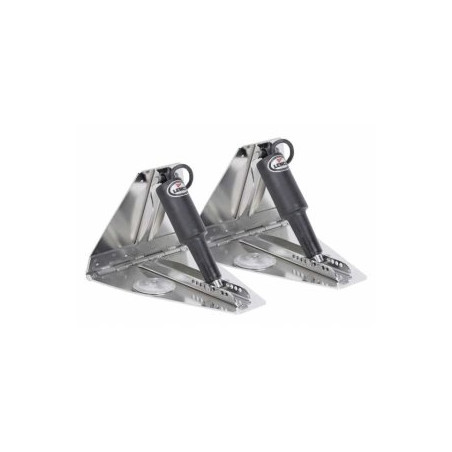 Lenco High Performance trim tabs