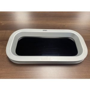 Gebo patrijspoort (is gemonteerd geweest - zie foto's)