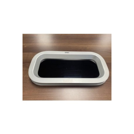 Gebo patrijspoort (is gemonteerd geweest - zie foto's)