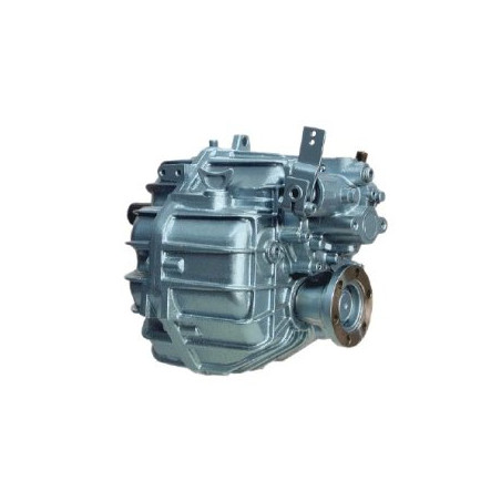 ZF25 hydraulische keerkoppeling reductie i.A en i.B 1.97:1