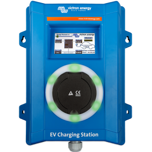 EV Charging station