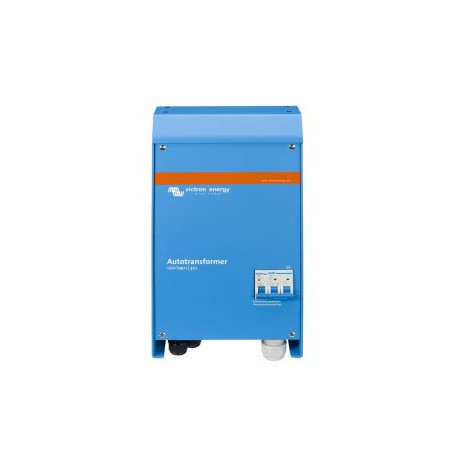 Autotransformer 120/240VAC-32A