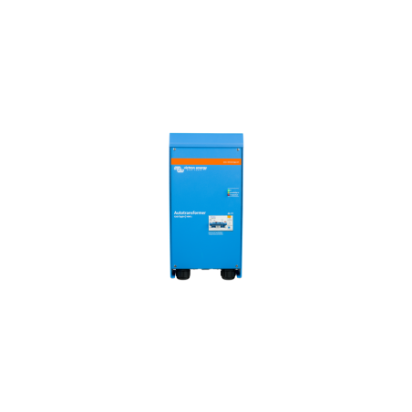 Autotransformer 120/240VAC-100A