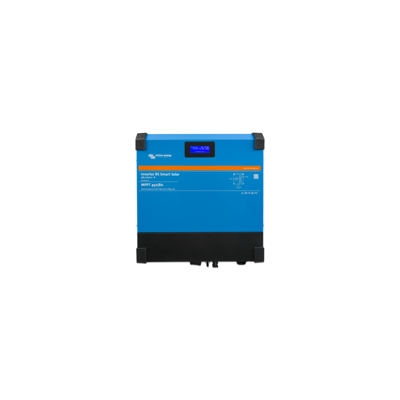 Inverter RS 48/6000 Smart Solar