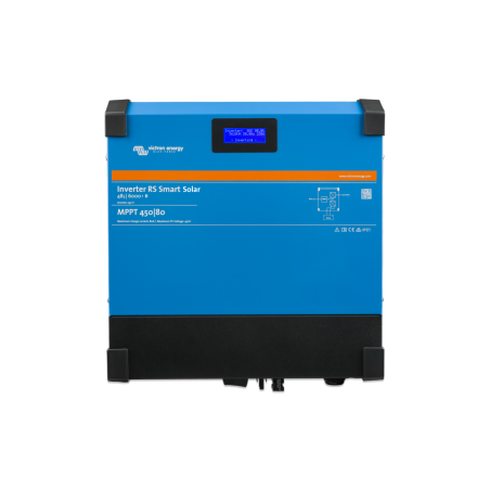 Inverter RS 48/6000 Smart Solar