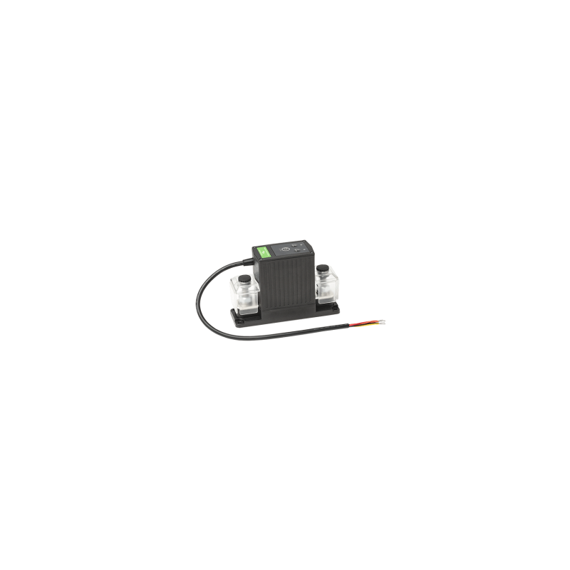 DCM BPR Battery Protect Relay