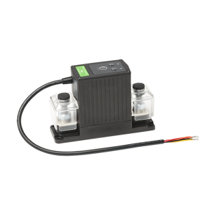 DCM BPR Battery Protect Relay