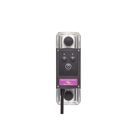 DCM RBS Remote Battery Switch