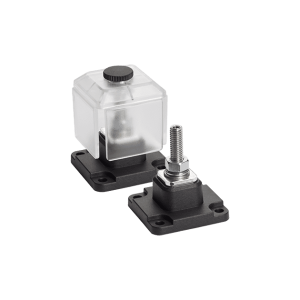 DCM 1xM10 Single Stud