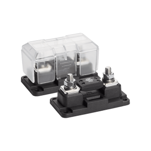 DCM Mega zekeringhouder