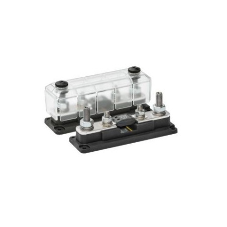 DCM Mega zekeringhouder