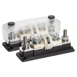 DCM Class-T zekeringhouder