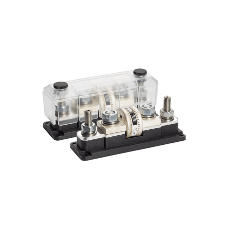 DCM Class-T zekeringhouder