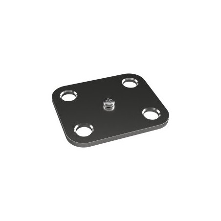 DCM link plate (38x50 mm pitch)