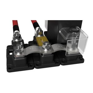 DCM link plate (50 mm pitch)