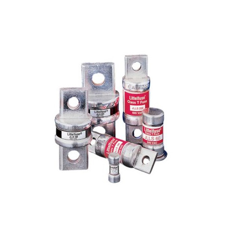 Littelfuse Class-T zekering