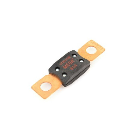 LittelFuse Mega zekeringen